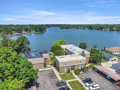 250 N Liberty St APT 204, Belleville, MI, 48111