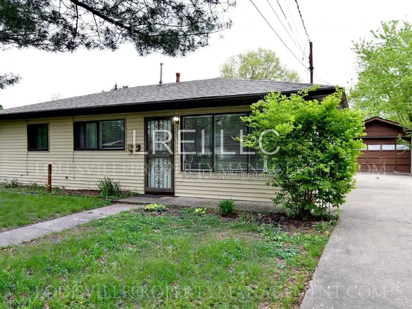 9909 Plaudit Way, Louisville, KY 40272