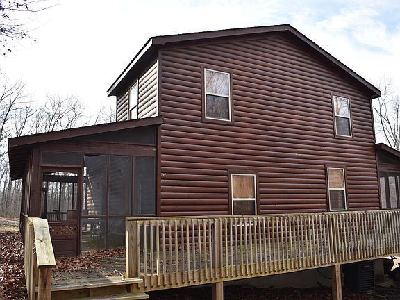 3rd image of LOT 89 Brush Mountain Farm
