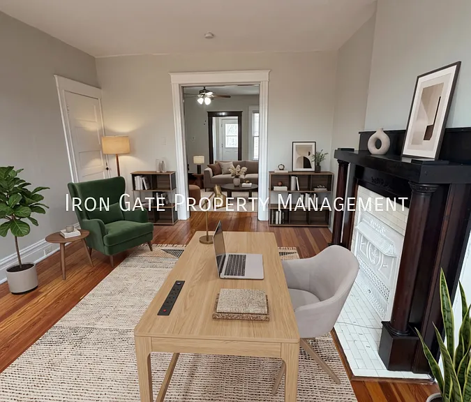 2630 Alhambra Ct #A — Photo 1