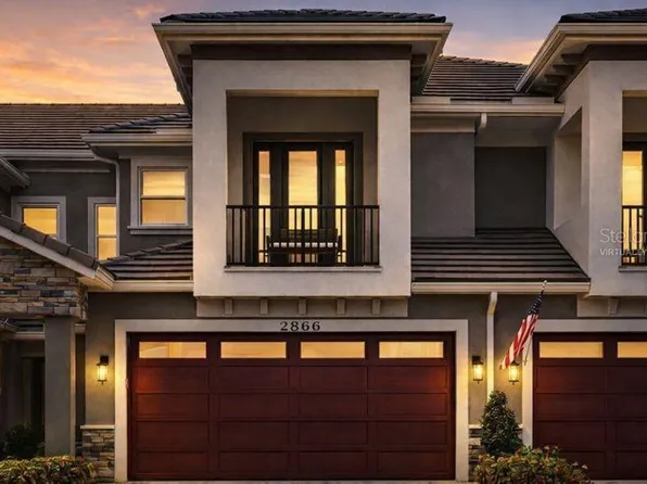 2866 Isles Way, New Smyrna Beach, FL 32168