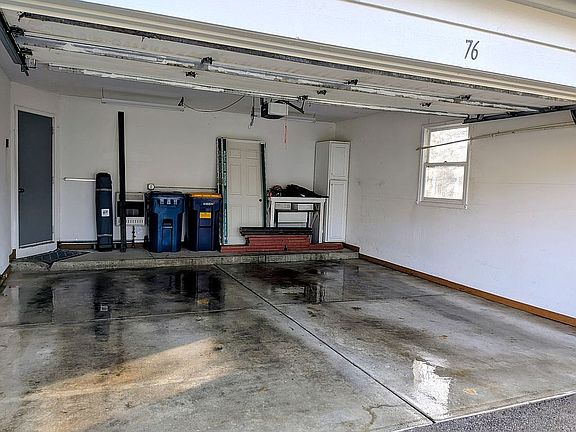2 Stall Garage