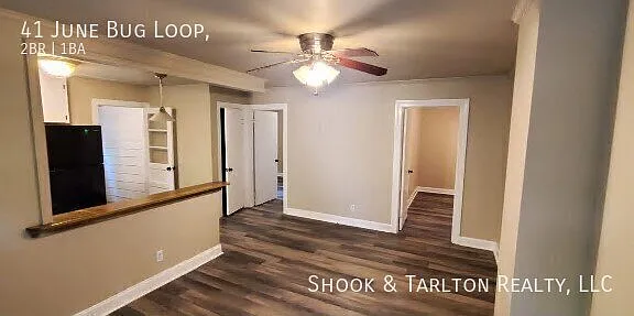 2 bed, $1,200 — Photo 1