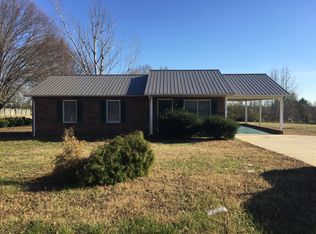 521 Mount Sinai Church Rd, Shelby, NC 28152