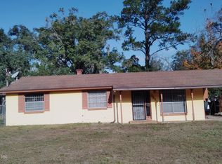 2653 SANDRA Lane, Jacksonville, FL 32208