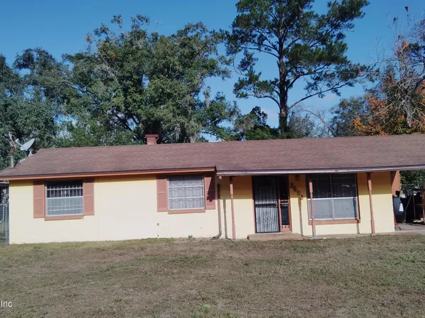2653 SANDRA Lane, Jacksonville, FL 32208