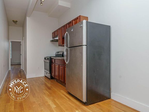 2nd image of 828 Halsey St APT 2A