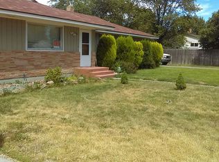 11303 E Alki Ave, Spokane, WA 99206