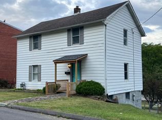 1031 Bedford St, Cumberland, MD 21502