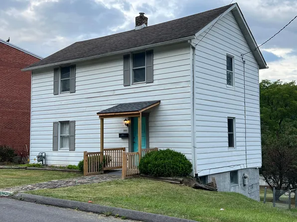 1031 Bedford St, Cumberland, MD 21502