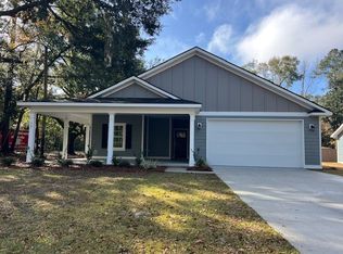 413 Pine St, Townsend, GA 31331