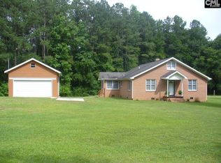 1918 Ringer Rd, Pomaria, SC 29126