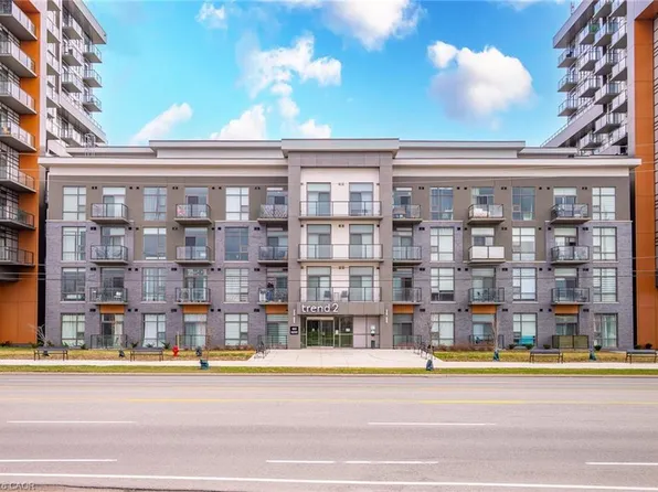 460 Dundas St E #1213, Hamilton, ON L8B 2A5