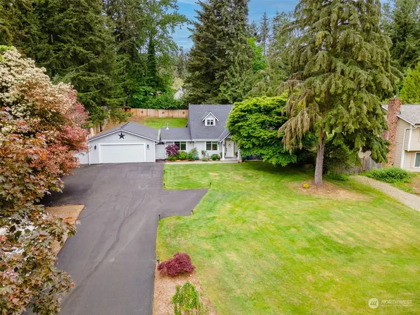 23908 57th Avenue SE, Woodinville, WA 98072
