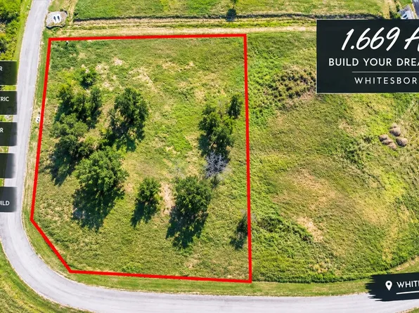2235 Sundance Rd, Whitesboro, TX 76273