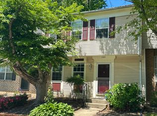 11553 Sullnick Way, Gaithersburg, MD 20878