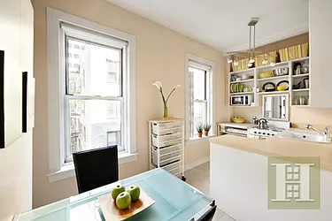 Sold by Halstead Real Estate