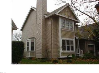 1224 Prince Edward Way, Norfolk, VA 23517
