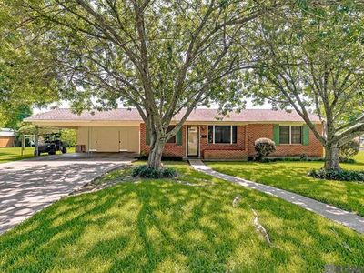 702 Claiborne St, New Roads, LA, 70760