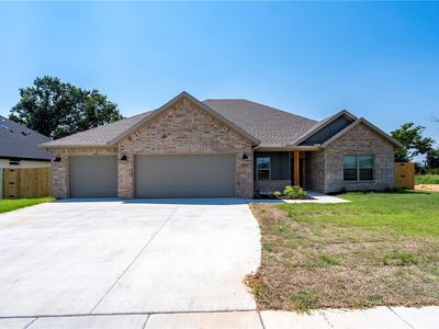 177 N Antelope Ave, Farmington, AR, 72730