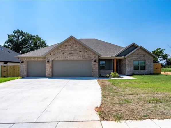 177 N Antelope Ave, Farmington, AR 72730