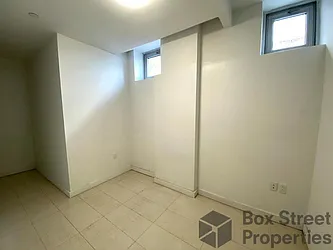 Rented by Box Street Properties LLC