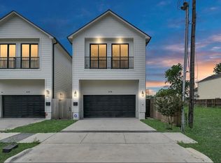 410 E 41st St, Houston, TX 77022