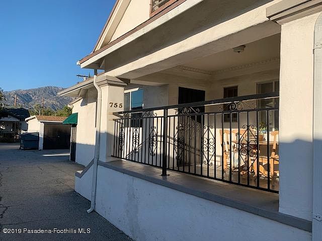 1st image of 755 E Orange Grove Blvd