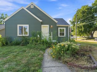 1348 57th St, Des Moines, IA 50311