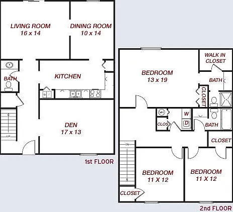 Castleton Manor Apartments — Photo 59
