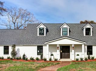 4161 Aiken Rd, Pensacola, FL 32503