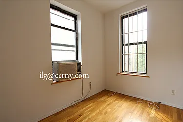 Rented by City Connections Realty