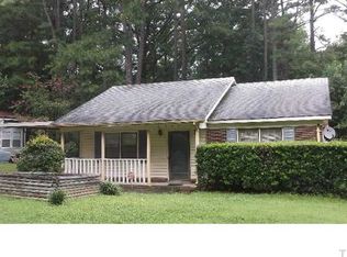 2509 Keith Dr, Raleigh, NC 27610