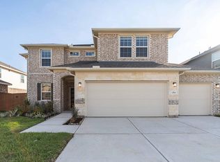2368 Seaglass Terrace Dr, Katy, TX 77493