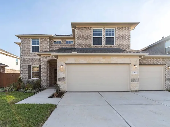 2368 Seaglass Terrace Dr, Katy, TX 77493