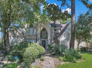 1 Waterbrook Pl, Spring, TX 77381