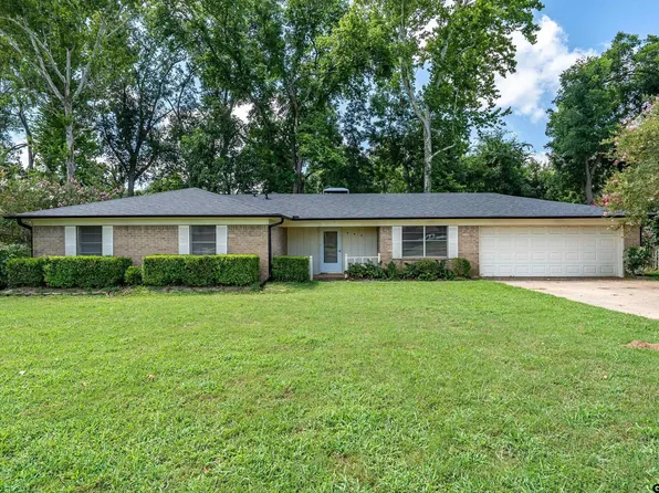 404 E Acker Tap, Whitehouse, TX 75791