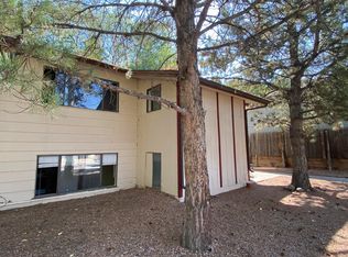510 Orchard Ave, Aztec, NM 87410