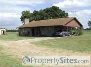 5534 N Highway 144 UNIT A, Granbury, TX 76048