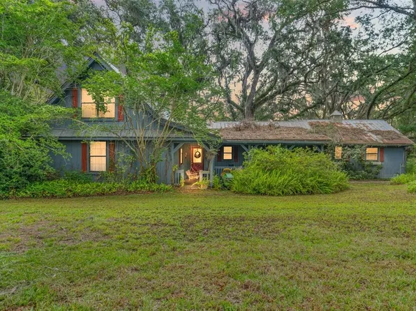 3270 Endsley Road, Brooksville, FL 34604