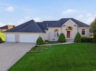 12825 Drayton Pkwy, Fort Wayne, IN 46845