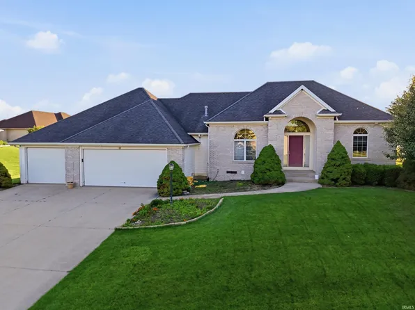 12825 Drayton Pkwy, Fort Wayne, IN 46845