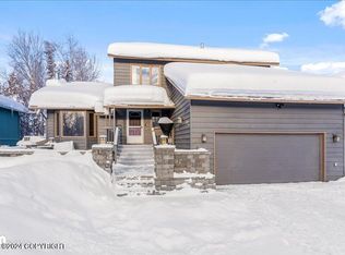 2501 Brandy Cir, Anchorage, AK 99516