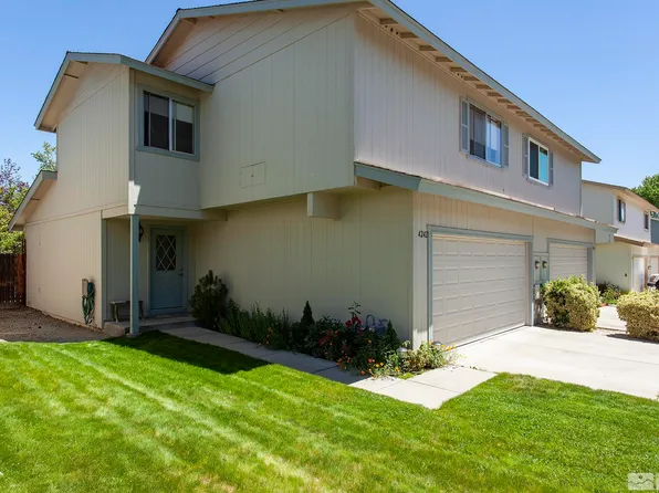 4242 Furgerson Ranch Rd, Carson City, NV 89701