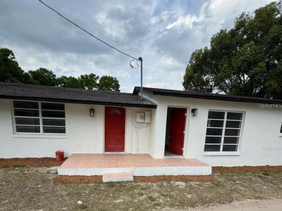 1460 Marvin C Zanders Ave, Apopka, FL, 32703