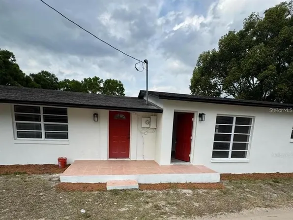 1460 Marvin C Zanders Ave, Apopka, FL 32703