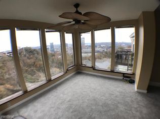 462 William St #3, Mount Washington, PA