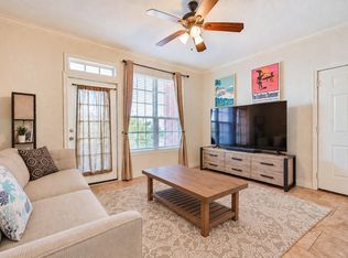 7000 Seawall Blvd APT 112, Galveston, TX 77551