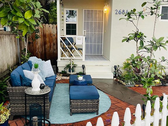 4th image of 2684 Mission Blvd