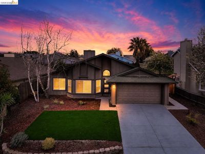 215 Spindrift Ct, Oakley, CA, 94561